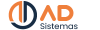 Site AD Sistemas Soluções em segurança eletrônica, redes, automação e climatização.