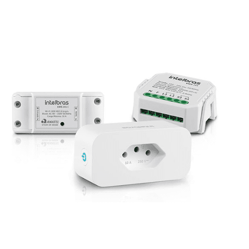 ENERGIA CASA INTELIGENTE EM PONTA GROSSA