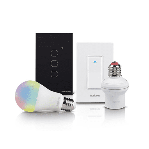 ILUMINAÇÃO CASA INTELIGENTE em ponta grossa