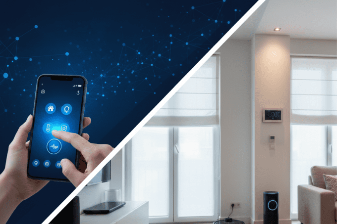 Tendências de Casa Inteligente: Soluções Tecnológicas Disponíveis em Ponta Grossa